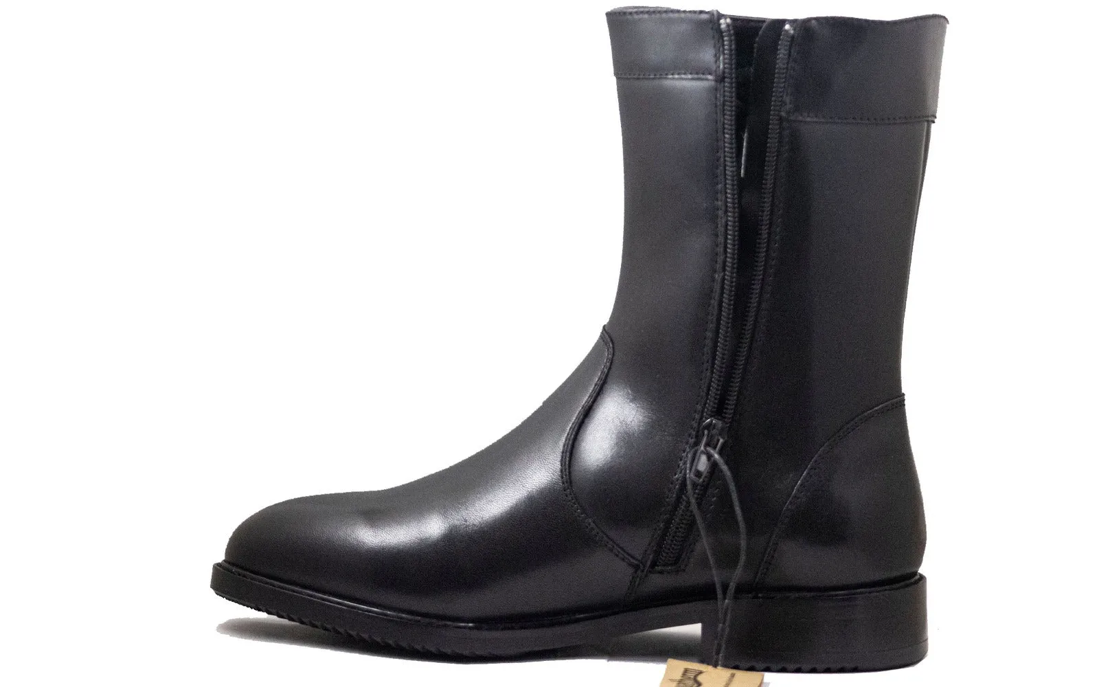 Santana Canada's Men's Max Waterproof Leather Winter Boots