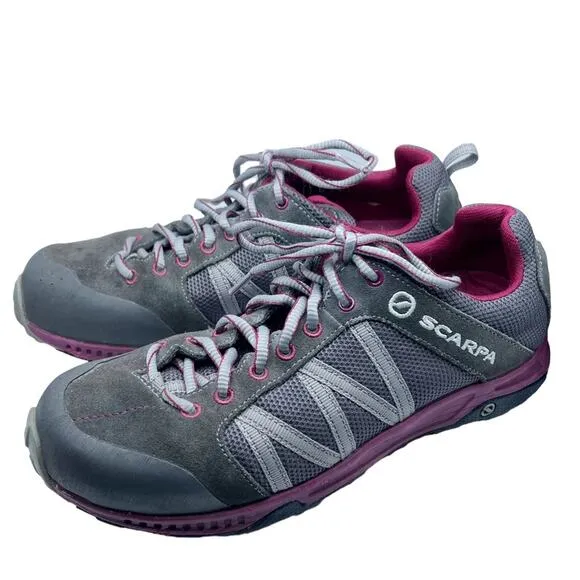 Scarpa Rapid LT Hiking Shoes - WM- 38.5 (7.5)