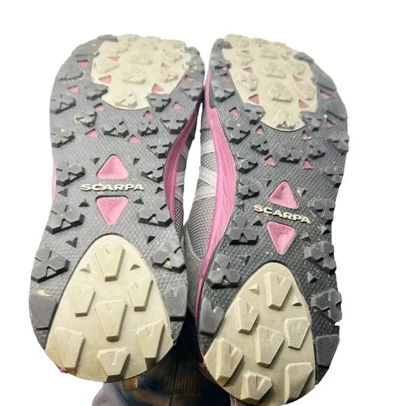 Scarpa Rapid LT Hiking Shoes - WM- 38.5 (7.5)