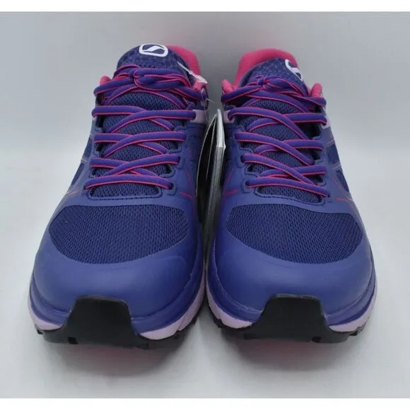 Scarpa Womens EU 38.5 Spin Infinity GTX Gore-Tex Waterproof Trail Running Shoes