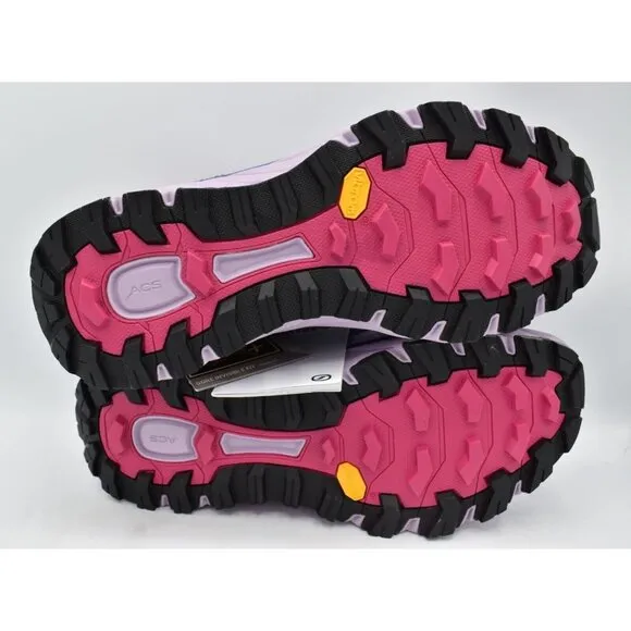 Scarpa Womens EU 38.5 Spin Infinity GTX Gore-Tex Waterproof Trail Running Shoes
