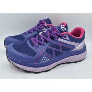 Scarpa Womens EU 38.5 Spin Infinity GTX Gore-Tex Waterproof Trail Running Shoes