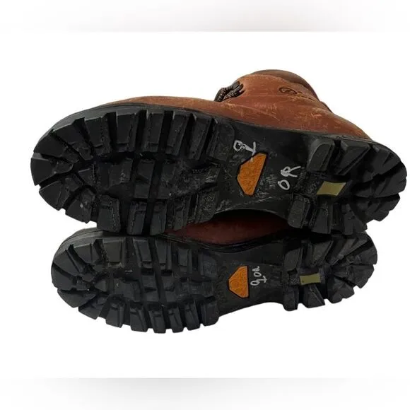 Scarpa BXD 60847 Hiking Waterproof Boots size 40