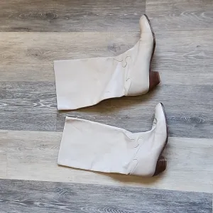 SESTO MEUCCI BOOTS