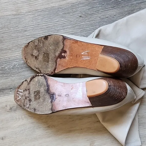 SESTO MEUCCI BOOTS