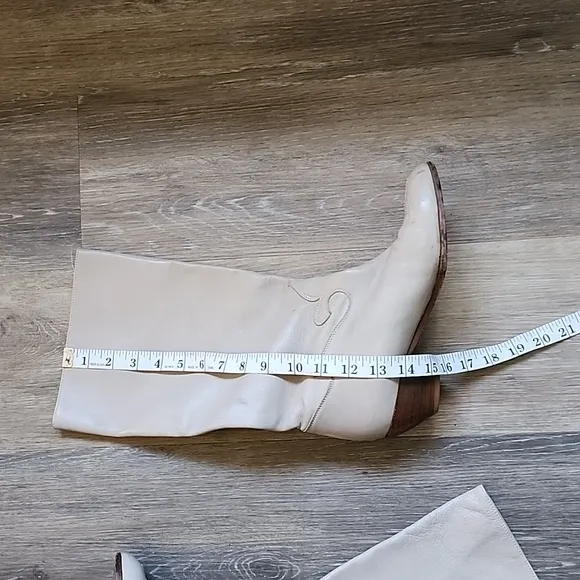 SESTO MEUCCI BOOTS