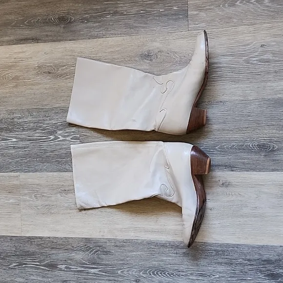 SESTO MEUCCI BOOTS