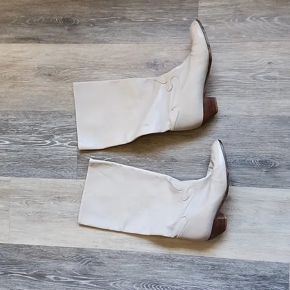 SESTO MEUCCI BOOTS