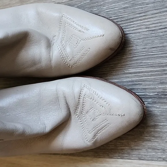 SESTO MEUCCI BOOTS
