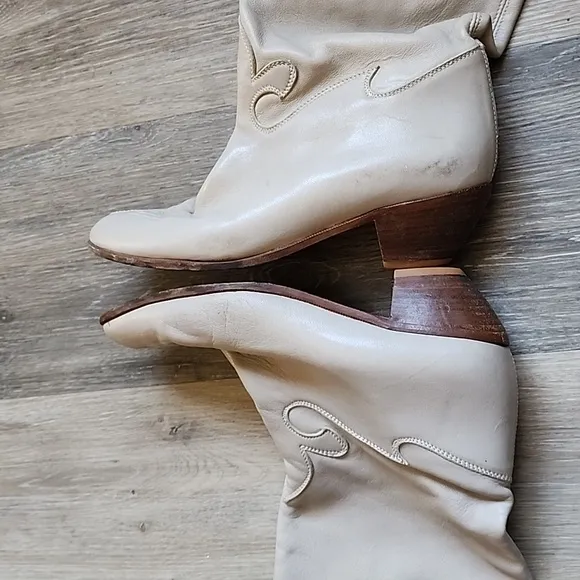 SESTO MEUCCI BOOTS
