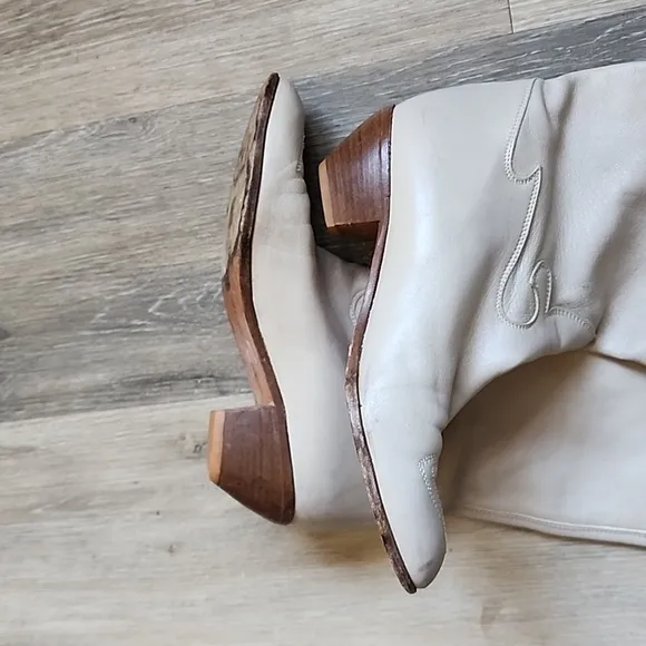 SESTO MEUCCI BOOTS