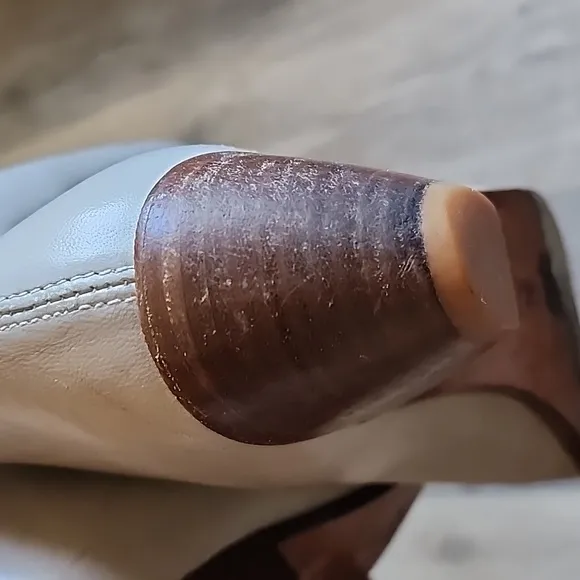 SESTO MEUCCI BOOTS