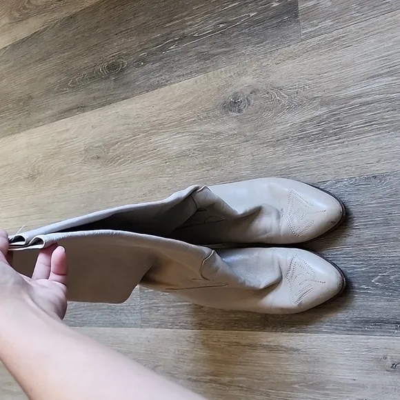 SESTO MEUCCI BOOTS