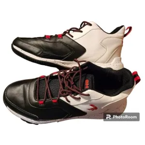 SHAQ Mens Supreme Basketball Shoes Size 12D