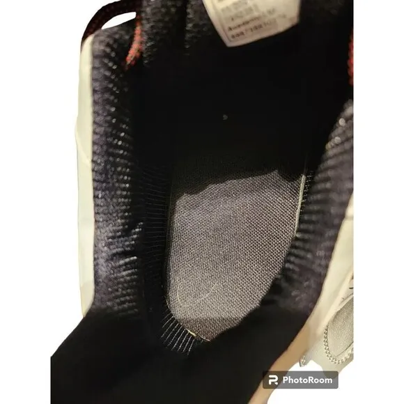 SHAQ Mens Supreme Basketball Shoes Size 12D