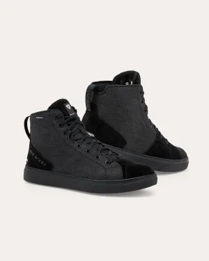 Shoes Delta H20 | Black