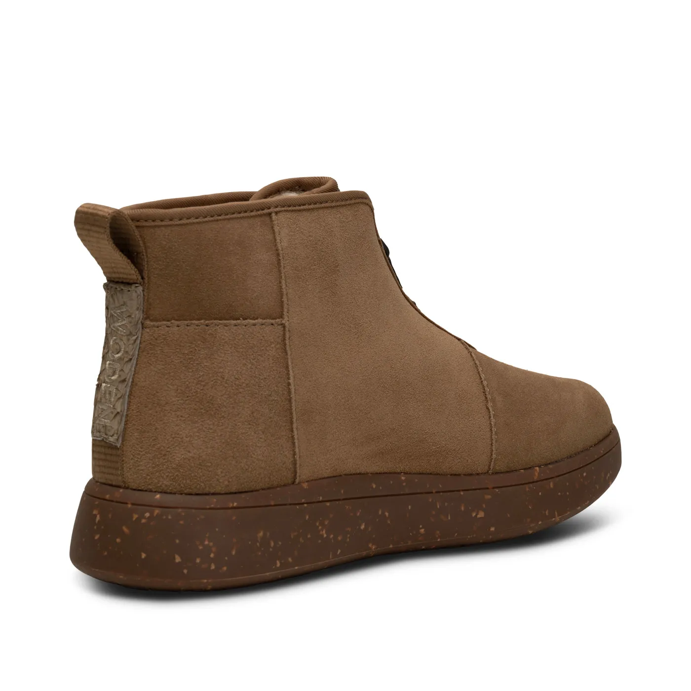 Silvia Waterproof - Latte