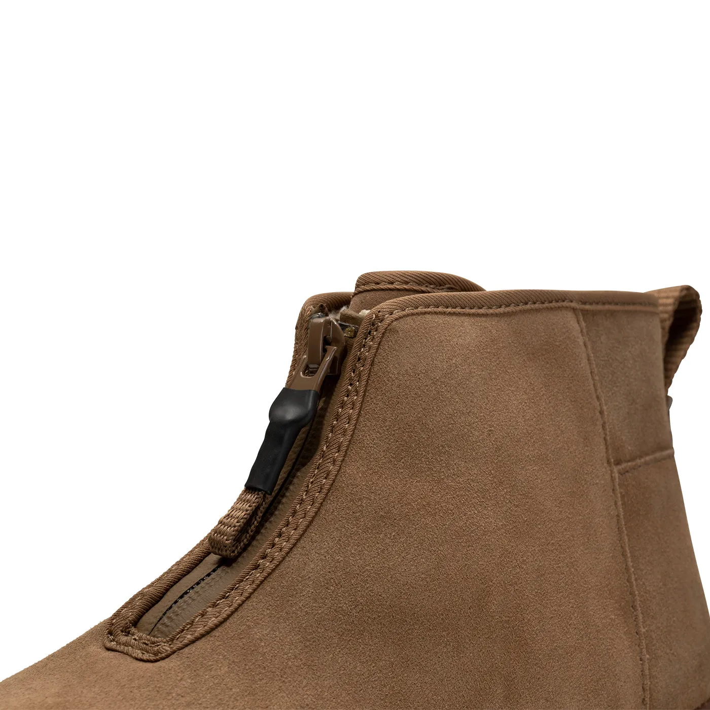 Silvia Waterproof - Latte