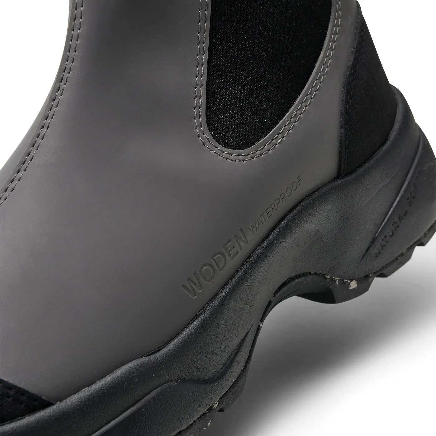 Siri Waterproof - Dark Grey