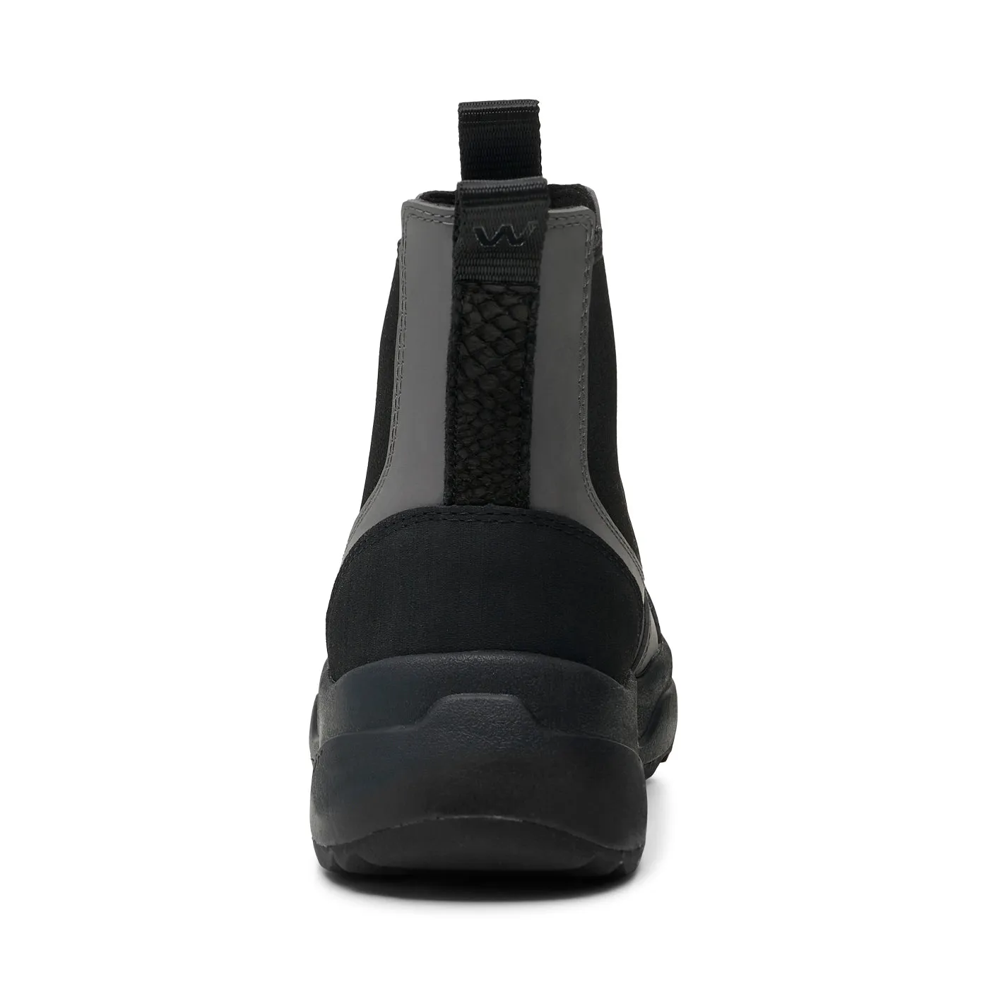 Siri Waterproof - Dark Grey