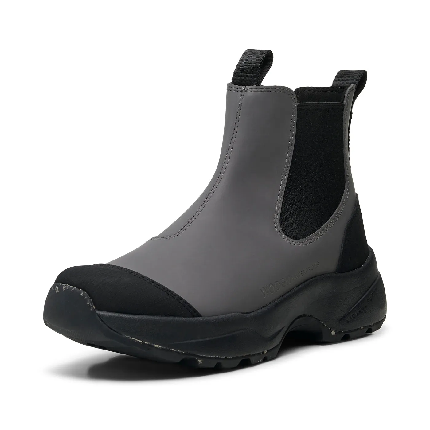 Siri Waterproof - Dark Grey