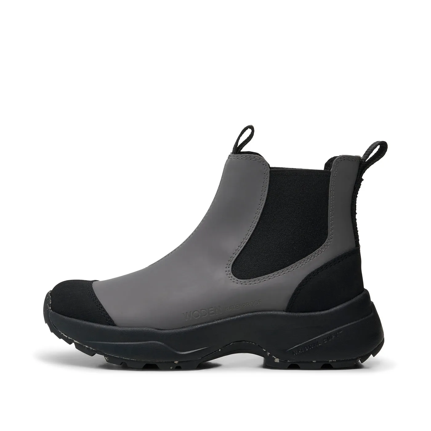 Siri Waterproof - Dark Grey