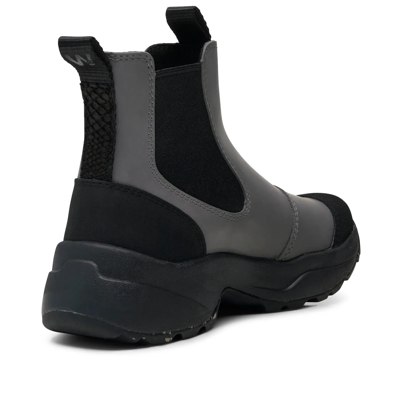 Siri Waterproof - Dark Grey