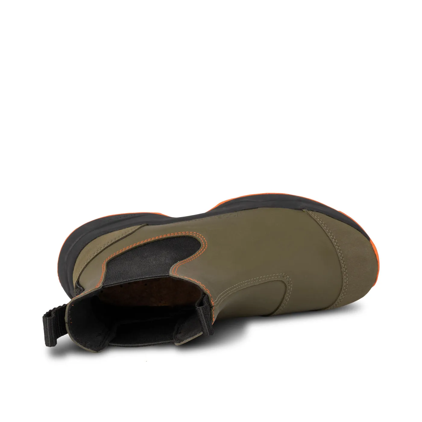 Siri Waterproof - Dark Olive