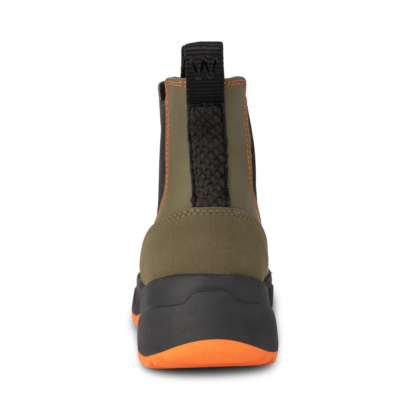 Siri Waterproof - Dark Olive
