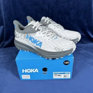 Size 10 - Hoka One One Challenger ATR 7 Outer Orbit Blue 0850