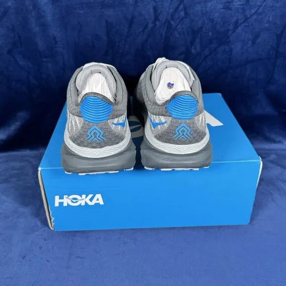 Size 10 - Hoka One One Challenger ATR 7 Outer Orbit Blue 0850
