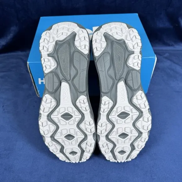 Size 10 - Hoka One One Challenger ATR 7 Outer Orbit Blue 0850