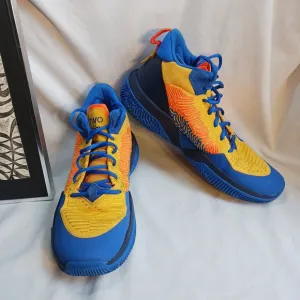 Size 10 - New Balance Two WXY My City Pack - Oklahoma City