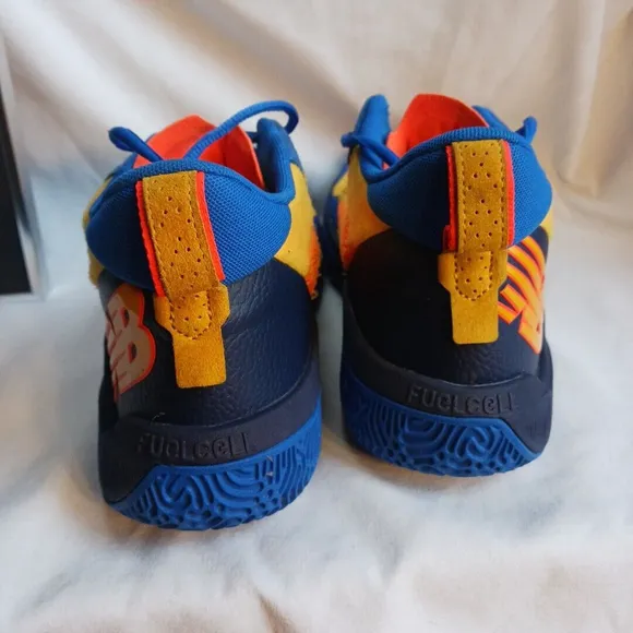 Size 10 - New Balance Two WXY My City Pack - Oklahoma City