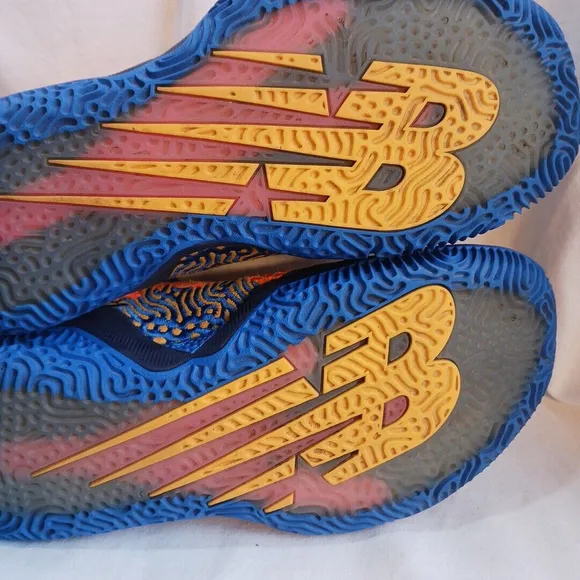 Size 10 - New Balance Two WXY My City Pack - Oklahoma City
