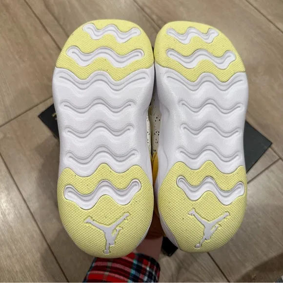 Size 2Y Jordan Kids' Preschool 23/7 Shoes