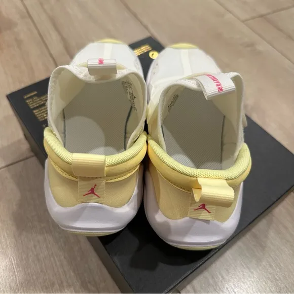 Size 2Y Jordan Kids' Preschool 23/7 Shoes