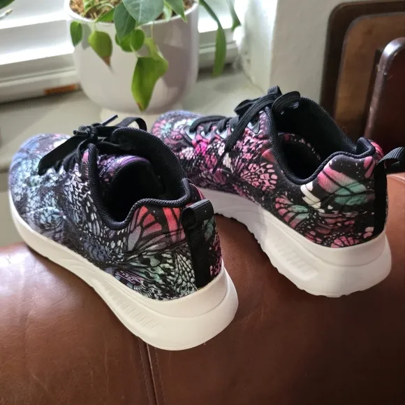 Skechers Bobs Colorful Women's Sneakers
