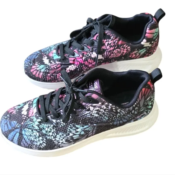 Skechers Bobs Colorful Women's Sneakers