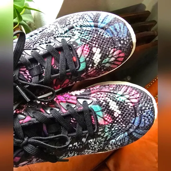 Skechers Bobs Colorful Women's Sneakers