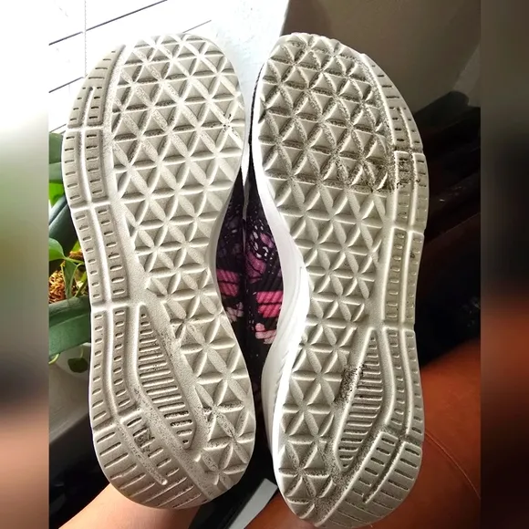 Skechers Bobs Colorful Women's Sneakers