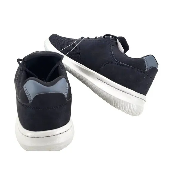 Skechers Men's 11 Sneakers Delson 2.0 Slip-On Casual Activewear shoes Athleisure