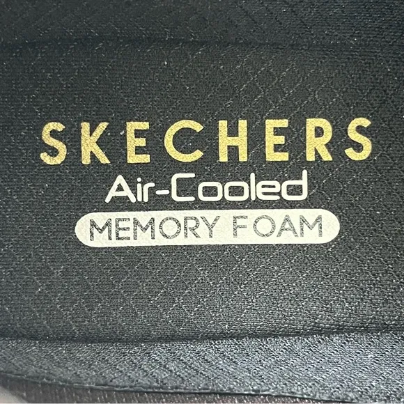 Skechers Men’s Size 10 Uno-Stacre Sneaker Design Lace Up Shoes Color-Whiskey