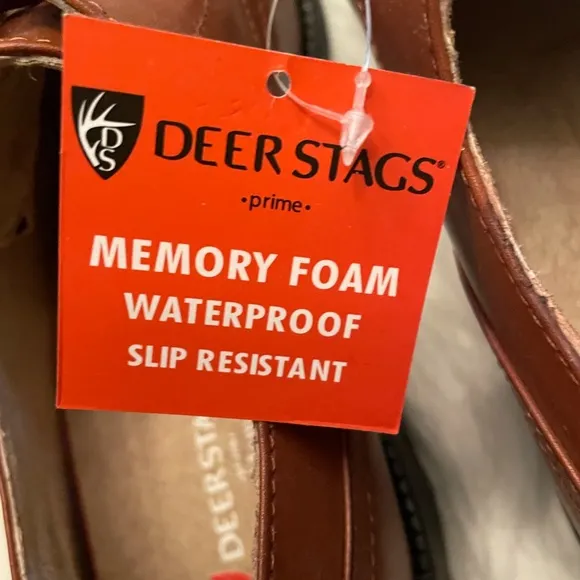 Skull Men’s Oxfords