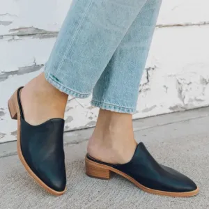Soludos Women’s Shoes Venetian Mules Size 8