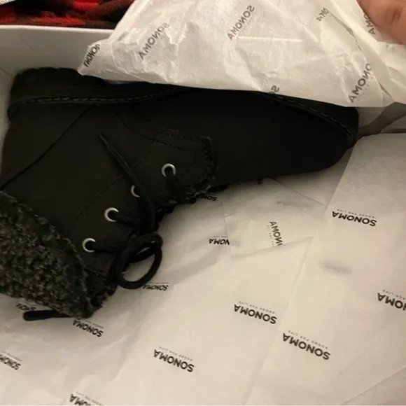 SonomaWomen's Ankle Boots