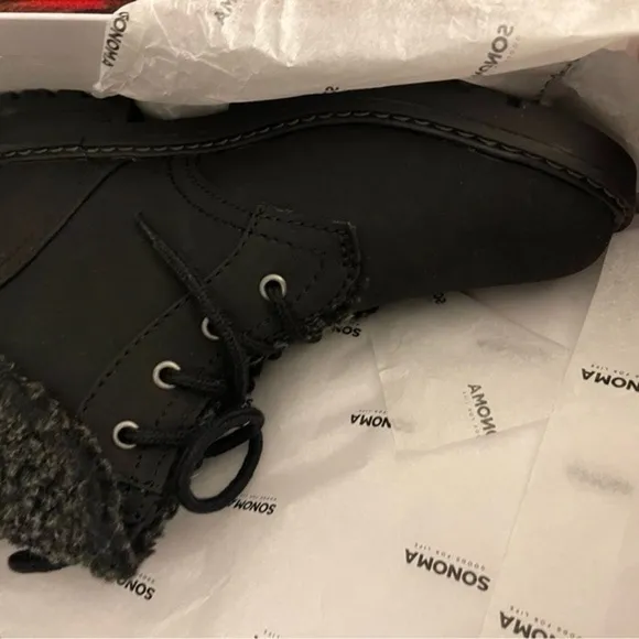 SonomaWomen's Ankle Boots
