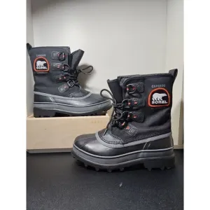 SOREL Caribou XT Insulated Waterproof Snow Boot Men's Size 7