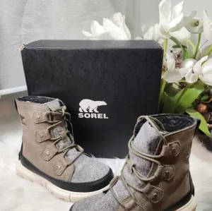 Sorel EXPLORER NEXT JOAN WPWomen shoes Size:6 new