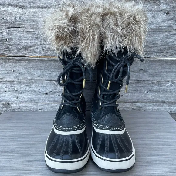 Sorel Joan of Arctic Women's Boots
